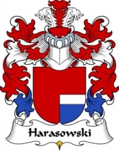 Poland/H/Harasowski-Crest-Coat-of-Arms