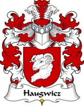 Poland/H/Haugwicz-Crest-Coat-of-Arms