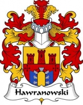 Poland/H/Hawranowski-Crest-Coat-of-Arms