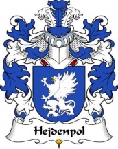 Poland/H/Hejdenpol-Crest-Coat-of-Arms
