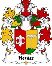 Poland/H/Henisz-Crest-Coat-of-Arms