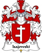 Poland/I/Isajowski-Crest-Coat-of-Arms