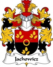 Poland/J/Jachowicz-Crest-Coat-of-Arms