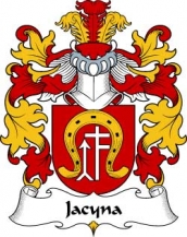 Poland/J/Jacyna-Crest-Coat-of-Arms