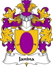 Poland/J/Janina-Crest-Coat-of-Arms