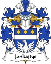 Poland/J/Jankajtys-Crest-Coat-of-Arms