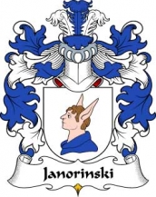 Poland/J/Janorinski-Crest-Coat-of-Arms