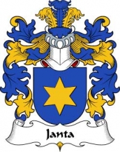 Poland/J/Janta-Crest-Coat-of-Arms