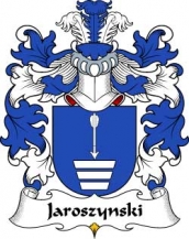 Poland/J/Jaroszynski-Crest-Coat-of-Arms