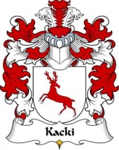 Poland/K/Kacki-Crest-Coat-of-Arms