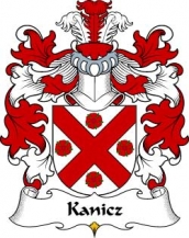 Poland/K/Kanicz-Crest-Coat-of-Arms