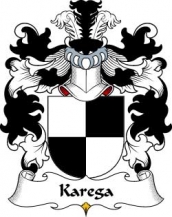 Poland/K/Karega-Crest-Coat-of-Arms