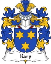 Poland/K/Karp-Crest-Coat-of-Arms