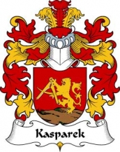 Poland/K/Kasparek-Crest-Coat-of-Arms