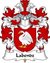 Poland/L/Labendz-Crest-Coat-of-Arms