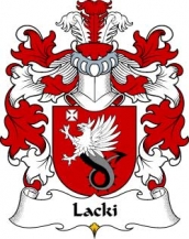 Poland/L/Lacki-Crest-Coat-of-Arms