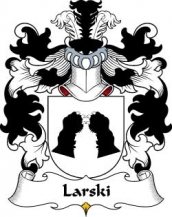 Poland/L/Larski-Crest-Coat-of-Arms