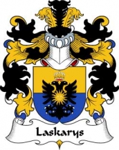 Poland/L/Laskarys-Crest-Coat-of-Arms