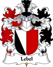 Poland/L/Lebel-Crest-Coat-of-Arms