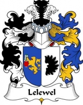 Poland/L/Lelewel-Crest-Coat-of-Arms