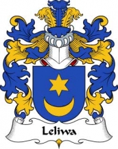 Poland/L/Leliwa-Crest-Coat-of-Arms