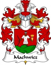 Poland/M/Machwicz-Crest-Coat-of-Arms