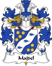 Poland/M/Majdel-Crest-Coat-of-Arms