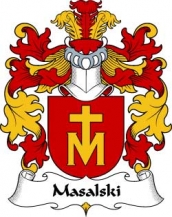 Poland/M/Masalski-Crest-Coat-of-Arms