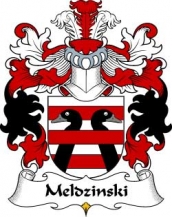 Poland/M/Meldzinski-Crest-Coat-of-Arms