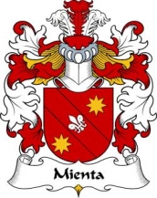 Poland/M/Mienta-Crest-Coat-of-Arms