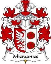 Poland/M/Mierzaniec-or-Mieszaniec-Crest-Coat-of-Arms