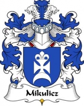 Poland/M/Mikulicz-Crest-Coat-of-Arms