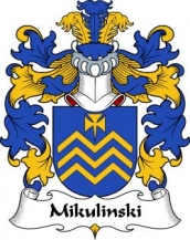 Poland/M/Mikulinski-Crest-Coat-of-Arms