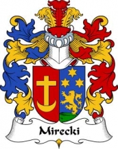 Poland/M/Mirecki-Crest-Coat-of-Arms