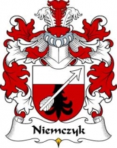 Poland/N/Niemczyk-Crest-Coat-of-Arms