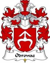 Poland/O/Odrowaz-Crest-Coat-of-Arms