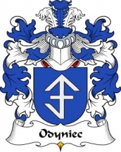 Poland/O/Odyniec-Crest-Coat-of-Arms