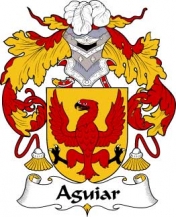 Portuguese/A/Aguiar-Crest-Coat-of-Arms