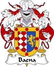 Portuguese/B/Baena-Crest-Coat-of-Arms