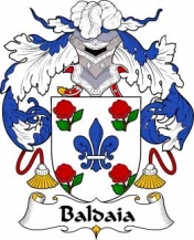 Portuguese/B/Baldaia-Crest-Coat-of-Arms