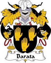 Portuguese/B/Barata-Crest-Coat-of-Arms