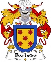 Portuguese/B/Barbedo-Crest-Coat-of-Arms