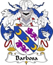 Portuguese/B/Barbosa-Crest-Coat-of-Arms
