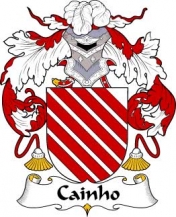 Portuguese/C/Cainho-Crest-Coat-of-Arms