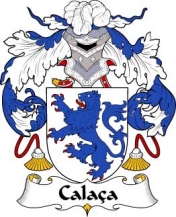 Portuguese/C/Calaca-Crest-Coat-of-Arms