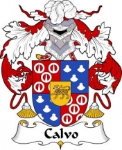 Portuguese/C/Calvo-or-Calvos-Crest-Coat-of-Arms