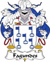 Portuguese/F/Fagundes-Crest-Coat-of-Arms