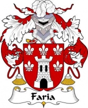Portuguese/F/Faria-Crest-Coat-of-Arms