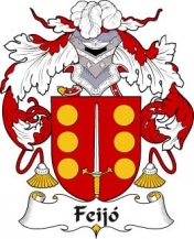 Portuguese/F/Feijo-Crest-Coat-of-Arms