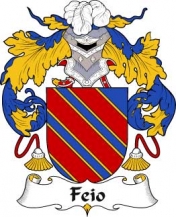 Portuguese/F/Feio-or-Feyo-Crest-Coat-of-Arms